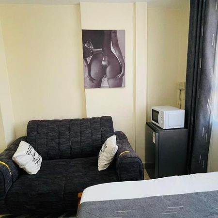 Premier Stays Ruiru 103 외부 사진