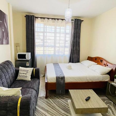 Premier Stays Ruiru 103 외부 사진