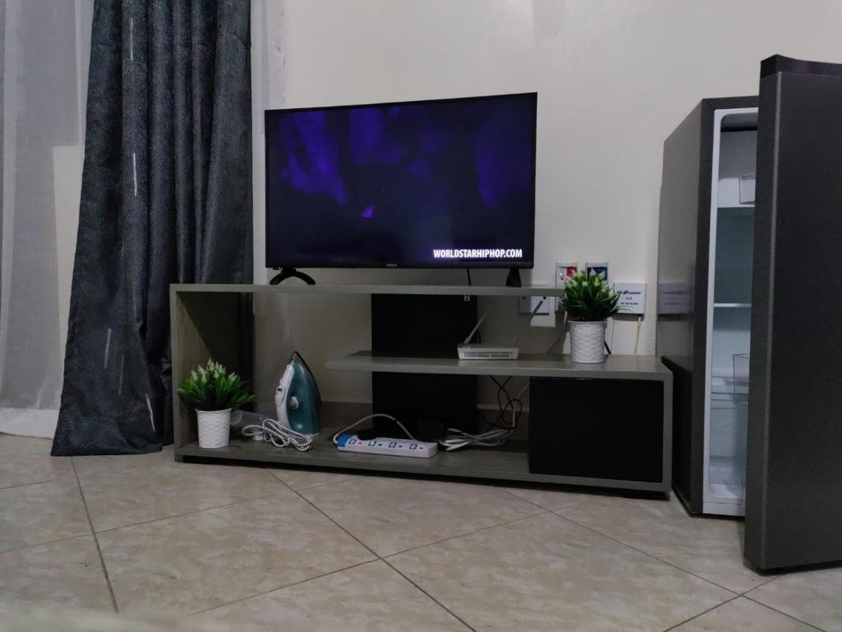 Premier Stays Ruiru 103 외부 사진