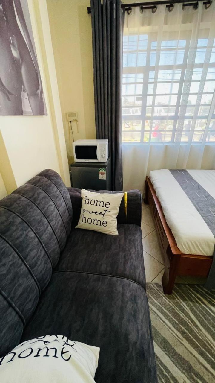Premier Stays Ruiru 103 외부 사진